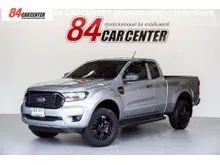 2022 Ford RANGER 2.2 Open Cab (ปี 15-21) XL+ Sport Hi-Rider Pickup