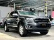 Used 2019 Ford RANGER XLT 4WD DOUBLE CAB 2.2 AT FREE CANVAS, NO OFF ROAD USE, NICE INTERIOR