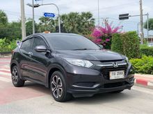 2017 Honda HR-V 1.8 (ปี 14-18) S SUV