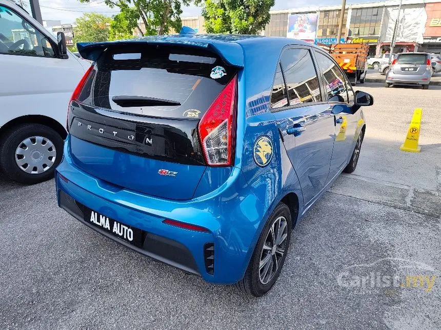 2019 Proton Iriz Executive Hatchback