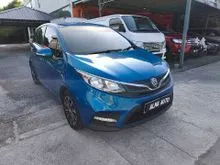 2019 Proton Iriz 1.6 Executive Hatchback PUSH START
