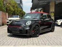 2021 MINI COOPER 2.0 JCW - FREE 6 YEAR WARRANTY