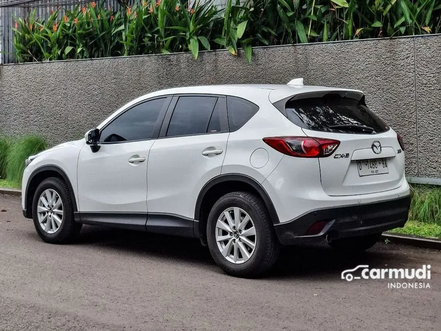 2012 Mazda CX-5 Sport SUV