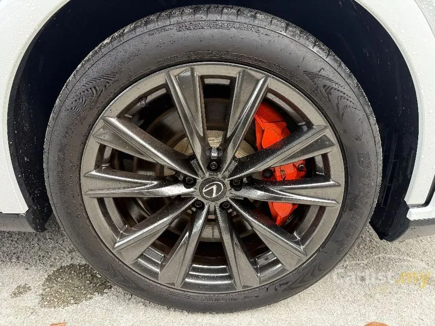 2024 Lexus RX 350 F Sport Handling SUV