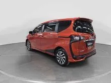 2016 Toyota Sienta 1.5 Q MPV