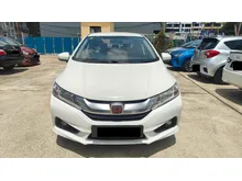2014 Honda City 1.5 V Sedan PROMO