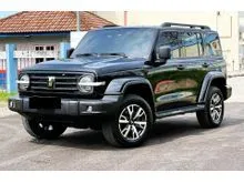 2024 GWM Tank 300 2.0 SUV 11K UNDER WARRANTY