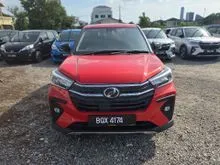 2022 Perodua Ativa 1.0 H SUV -free waratty  -no hidden fee  -good condition