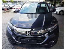 2019 Honda HR-V 1.8 i-VTEC E SUV **BEST DEAL IN TOWN, CALL NOW!!**