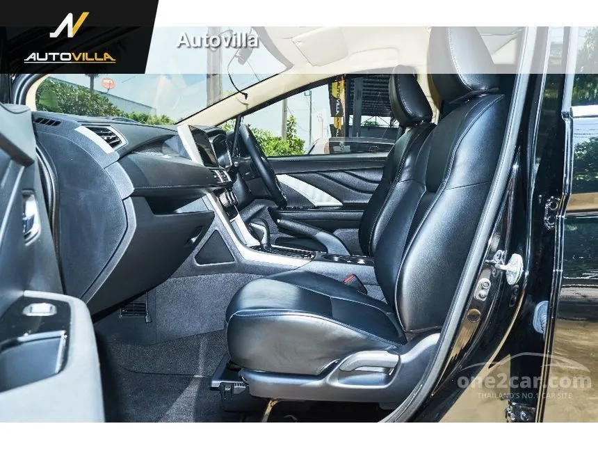 2021 Mitsubishi Xpander GT Wagon