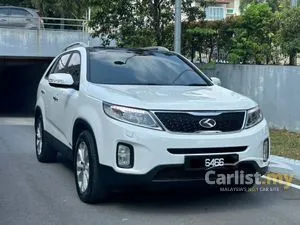 2015 Kia Sorento 2.4 SUV