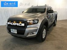 2016 Ford Ranger 2.2 OPEN CAB (ปี 15-18) Hi-Rider XLT Pickup AT