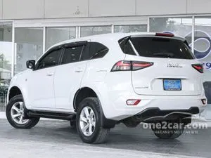 2023 Isuzu MU-X 1.9 Active SUV