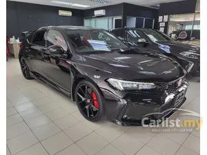 2024 Honda Civic 2.0 Type R Hatchback