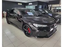 7 YEARS WARRANTY 2024 Honda Civic 2.0 Type R FL5 SEDAN ,GRADE 5A UNREGISTER