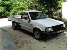 1995 Mazda Pickup 2.2cc (M)