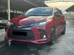 Used ***CASH REBATE UP TO RM1.5K*** 2021 Toyota Vios 1.5 GR
