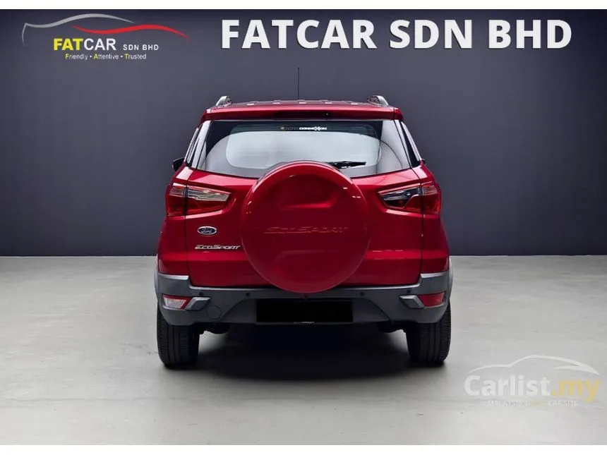 2014 Ford Fiesta Sport Hatchback