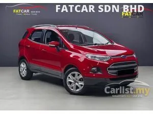 2014 Ford Fiesta 1.5 Sport Hatchback