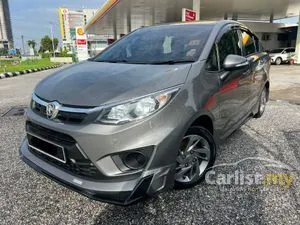 2017 Proton Persona 1.6 Standard Sedan