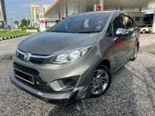 2017 Proton Persona 1.6 (A) 1 YEAR WARRANTY