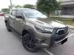 New 2023 Toyota Hilux 2.8 Rogue (A) WARRANTY UNTIL 2028 NEW CAR READY STOCK
