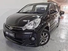 2012 Perodua Myvi 1.5 SE (A) NO PROCESSING CHARGE