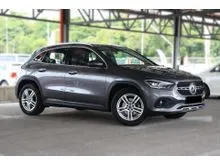 2023 Mercedes-Benz GLA200 1.3 Progressive Line
