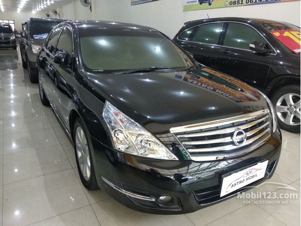 Teana - Nissan Murah - 81 mobil bekas dijual - Mobil123