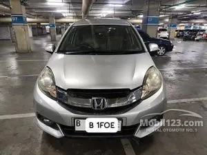 2014 Honda Mobilio 1.5 E MPV