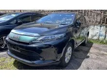 2018 Toyota Harrier 2.0 Elegance SUV