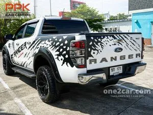 2020 Ford RANGER 2.2 XLT Double Cab Hi-Rider Pickup