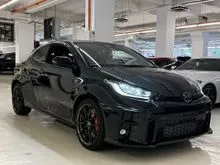2022 Toyota GR Yaris 1.6 RZ High Performance Hatchback