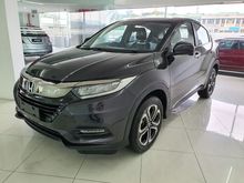 Tax-Free SUPERDEAL Honda HR-V 1.8 i-VTEC V SUV