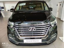 2020 Hyundai Starex 2.5 Year END PROMO AUGUST MONTH ONLY starting from only RM148500