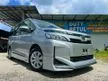 Recon 2020 TOYOTA VOXY X 2.0 JAPAN SPEC (A)**(8 SEATER/1 POWER DOOR/FULL MODELLISTA KIT/MORE UNITS TO CHOOSE/FREE 5 YEARS WARRANTY/FAST CALL FOR BOOKING)**