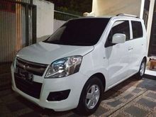 2015 Suzuki Karimun Wagon R 1.0 GX Wagon R Hatchback