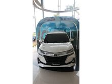 Promo Lebaran Toyota Avanza