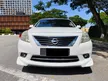 Used 2013 Nissan Almera 1.5 V Sedan *BUDGET CAR*