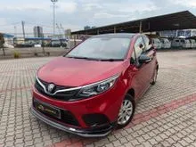 2020 Proton Iriz 1.3 Standard Hatchback ( FAST APPROVAL & LOOK NEW CAR )