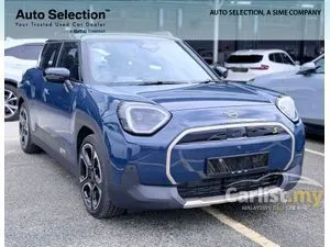 2024 MINI Aceman SE SUV