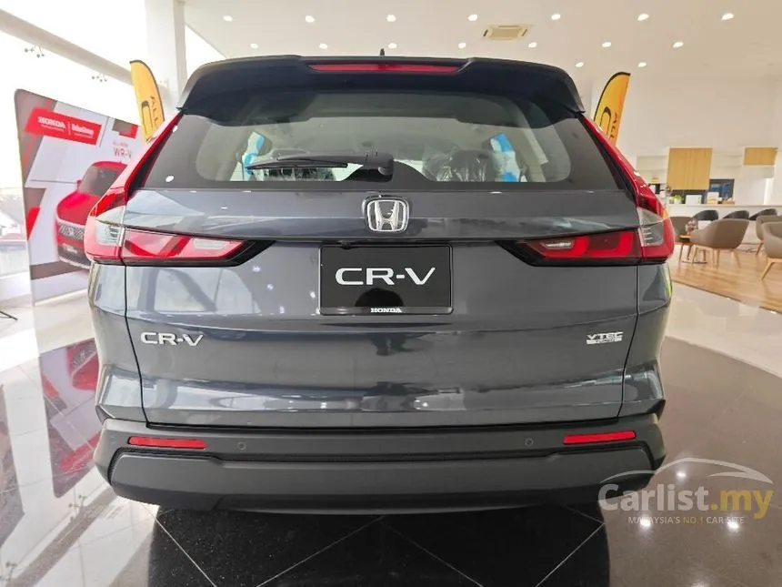 2024 Honda CR-V S SUV