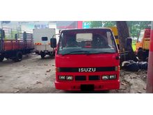 1996 Isuzu NHR 2.8 Lorry
