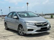 2019 Honda City 1.5 Hybrid Sedan FULL HONDA SERVICE