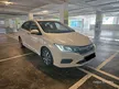 Used BEST IN TOWN 2017 Honda City 1.5 E i-VTEC Sedan - Cars for sale