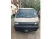 Used 1993 Toyota Hiace 2.8 Window Van Diesel