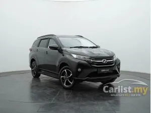 2023 Perodua Aruz 1.5 AV SUV