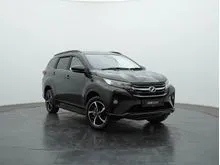 2023 Perodua Aruz 1.5 SUV