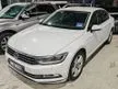 Used 2019 Volkswagen Passat 1.8 280 TSI SOUND STYLE Comfortline Sedan
