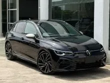 2022 Volkswagen Golf R 2.0 (JAPAN SPEC / GRADE 5A, 28K MILEAGE ONLY)